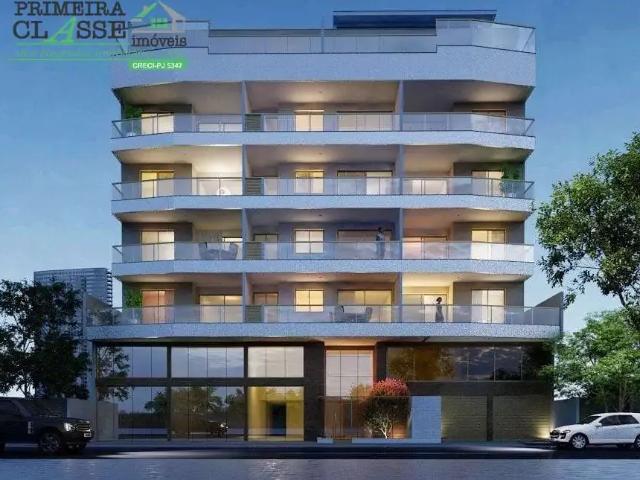 Apartamento venda em Região Geográfica Imediata de Vitória, Anchieta