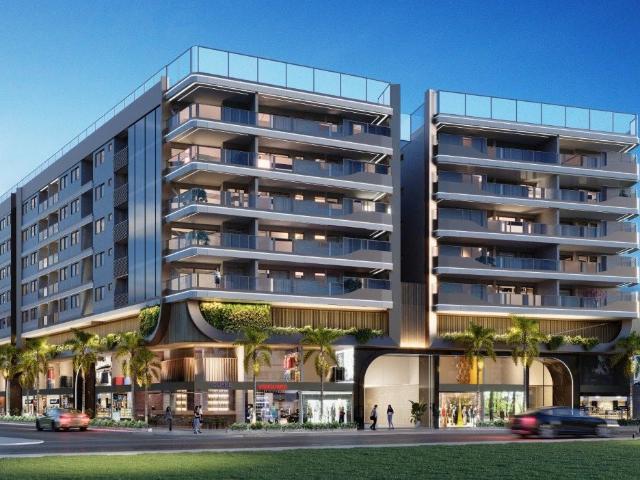 Apartamento venda em Região Geográfica Imediata de Vitória, Anchieta