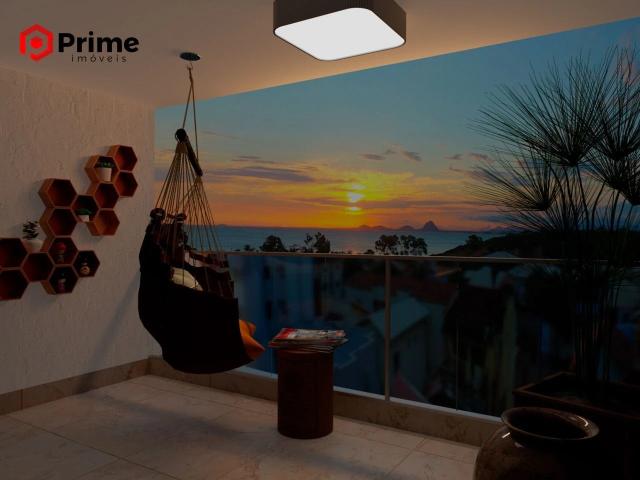 Apartamento venda em Região Geográfica Imediata de Vitória, Anchieta