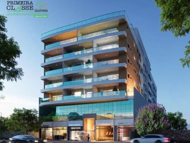 Apartamento venda em Região Geográfica Imediata de Vitória, Anchieta