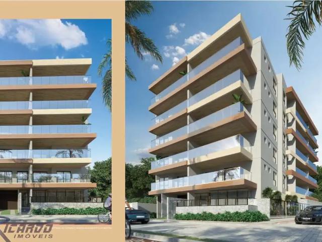 Apartamento venda em Região Geográfica Imediata de Vitória, Anchieta