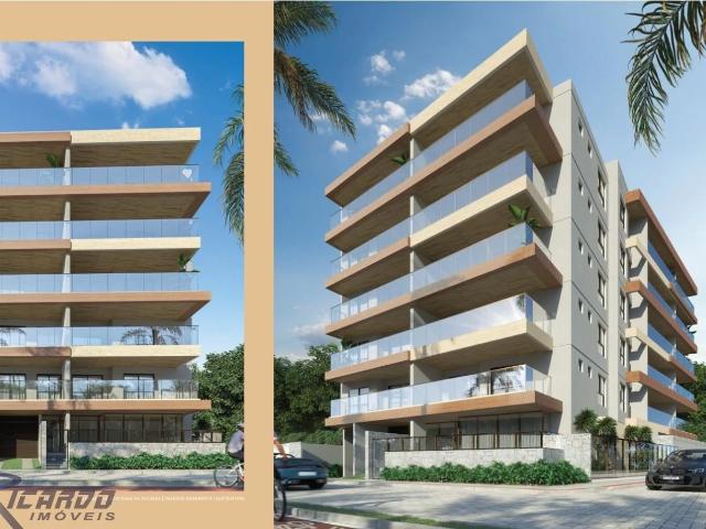 Apartamento venda em Anchieta