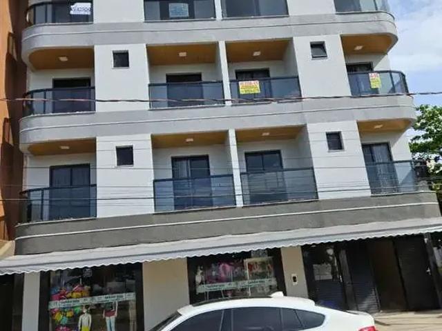 Apartamento venda em Região Geográfica Imediata de Vitória, Anchieta
