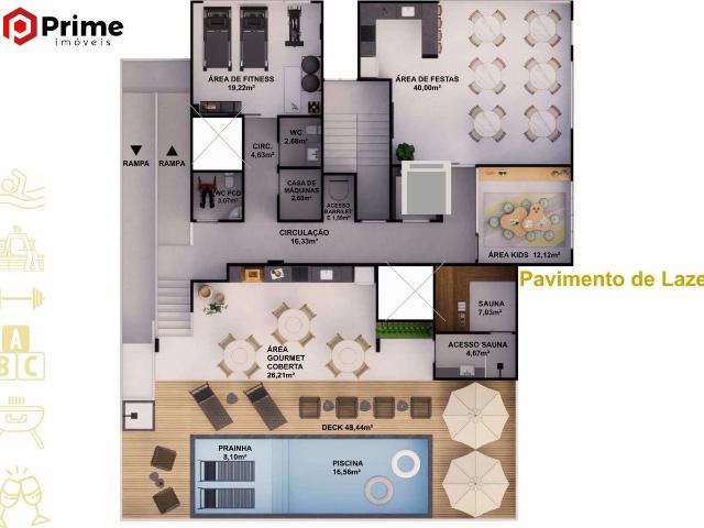 Apartamento venda em Região Geográfica Imediata de Vitória, Anchieta
