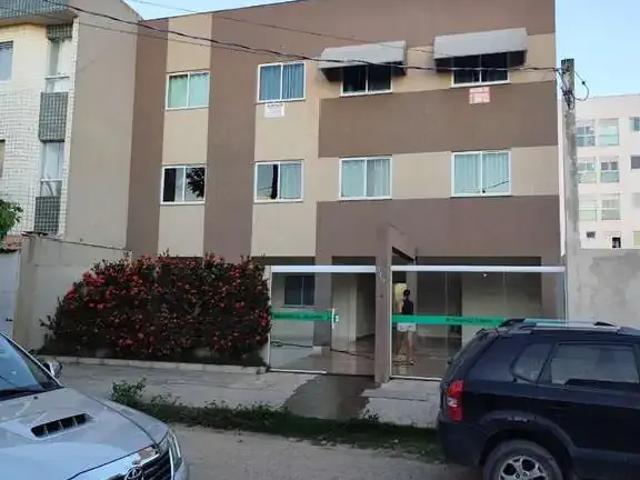 Apartamento venda em Região Geográfica Imediata de Vitória, Anchieta