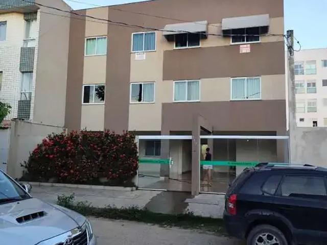 Apartamento venda em Região Geográfica Imediata de Vitória, Anchieta