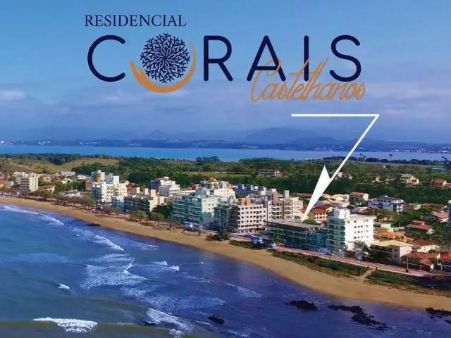 Apartamento venda em Região Geográfica Imediata de Vitória, Anchieta