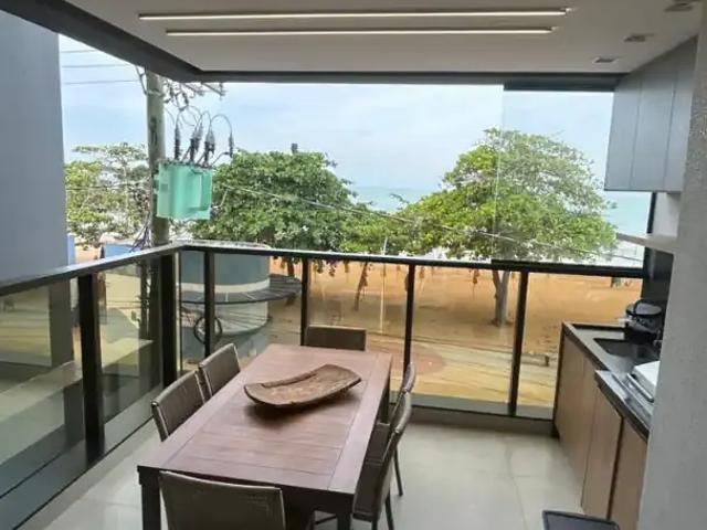 Apartamento venda em Região Geográfica Imediata de Vitória, Anchieta