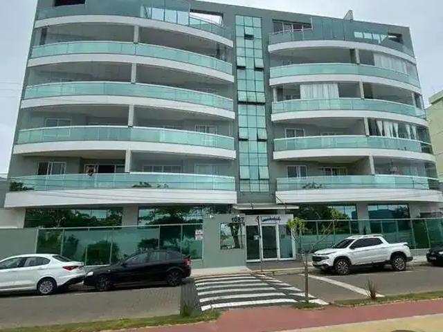 Apartamento venda em Região Geográfica Imediata de Vitória, Anchieta