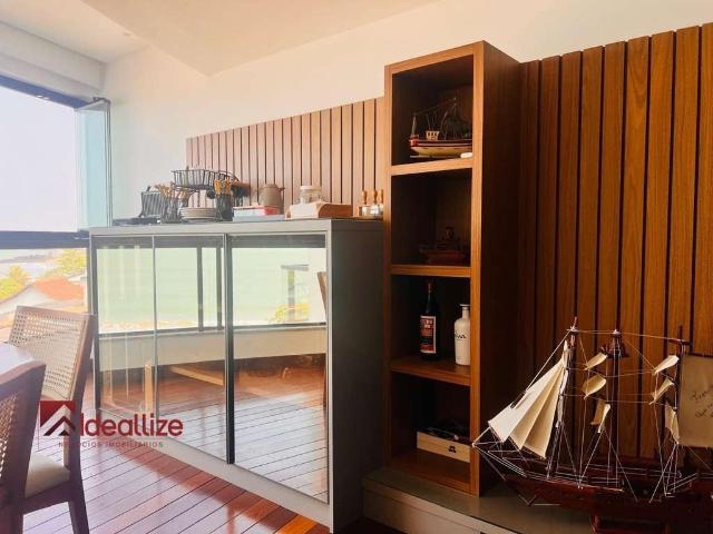 Apartamento venda em Região Geográfica Imediata de Vitória, Anchieta