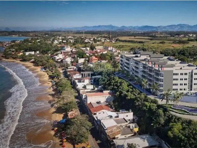 Apartamento venda em Região Geográfica Imediata de Vitória, Anchieta