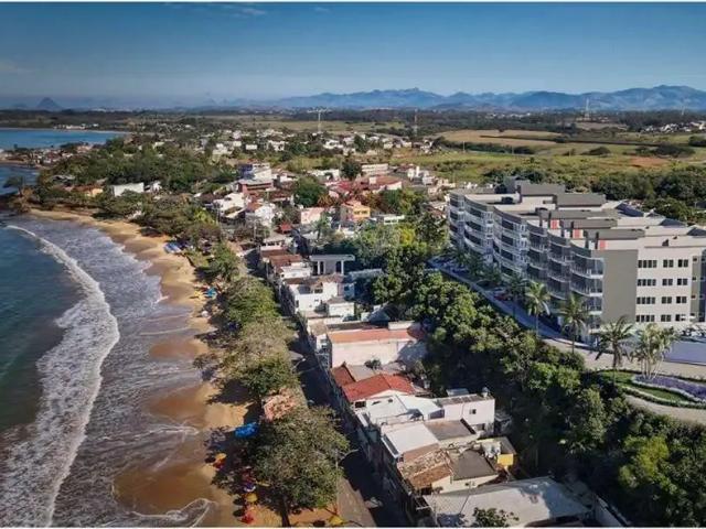 Apartamento venda em Região Geográfica Imediata de Vitória, Anchieta