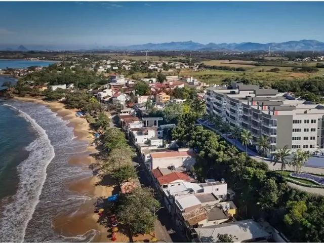 Apartamento venda em Região Geográfica Imediata de Vitória, Anchieta