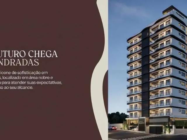 Apartamento venda em Região Geográfica Imediata de Poços de Caldas, Andradas