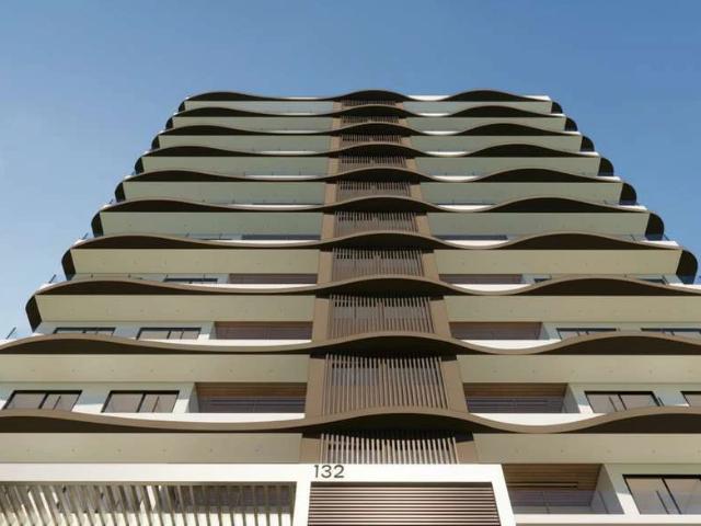 Apartamento venda em Alto Alegre, Andradas