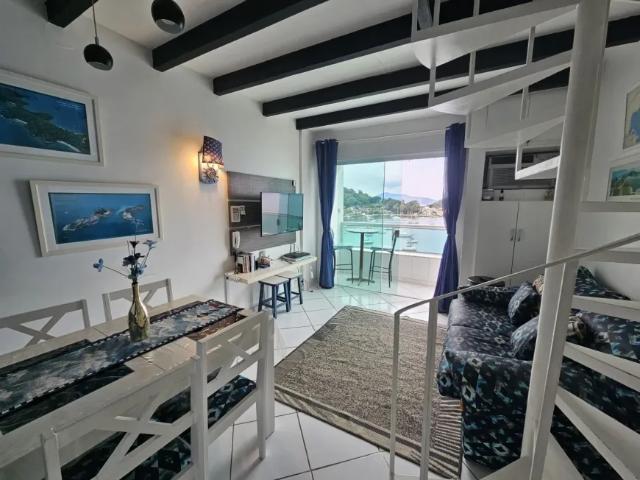 Apartamento venda em Região Geográfica Imediata de Angra dos Reis, Angra dos Reis