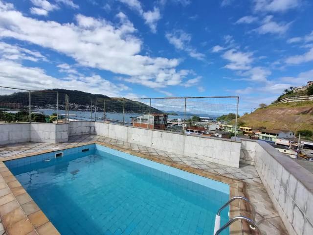 Apartamento venda em Região Geográfica Imediata de Angra dos Reis, Angra dos Reis