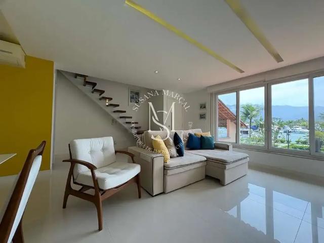 Apartamento venda em Cunhambebe, Angra dos Reis