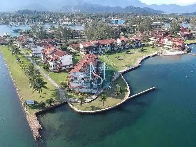 Apartamento venda em Região Geográfica Imediata de Angra dos Reis, Angra dos Reis