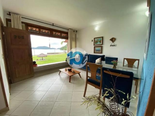 Apartamento venda em Cunhambebe, Angra dos Reis