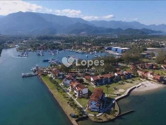 Apartamento venda em Cunhambebe, Angra dos Reis