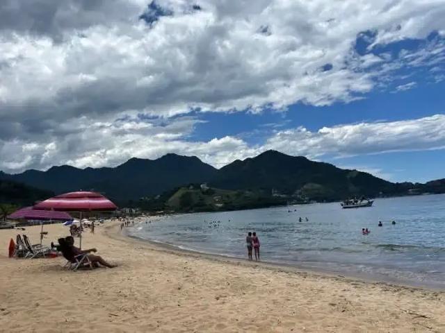 Apartamento venda em Região Geográfica Imediata de Angra dos Reis, Angra dos Reis