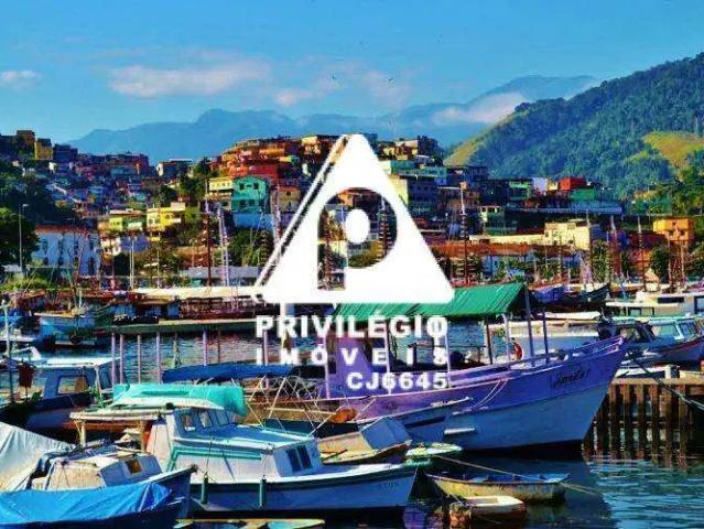 Apartamento venda em Angra dos Reis