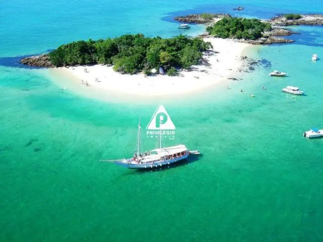 Apartamento venda em Região Geográfica Imediata de Angra dos Reis, Angra dos Reis