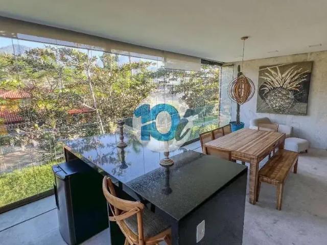 Apartamento venda em Cunhambebe, Angra dos Reis