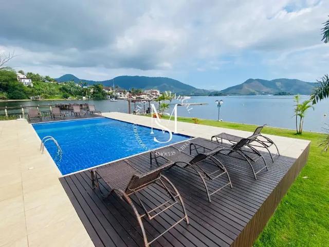 Apartamento venda em Região Geográfica Imediata de Angra dos Reis, Angra dos Reis