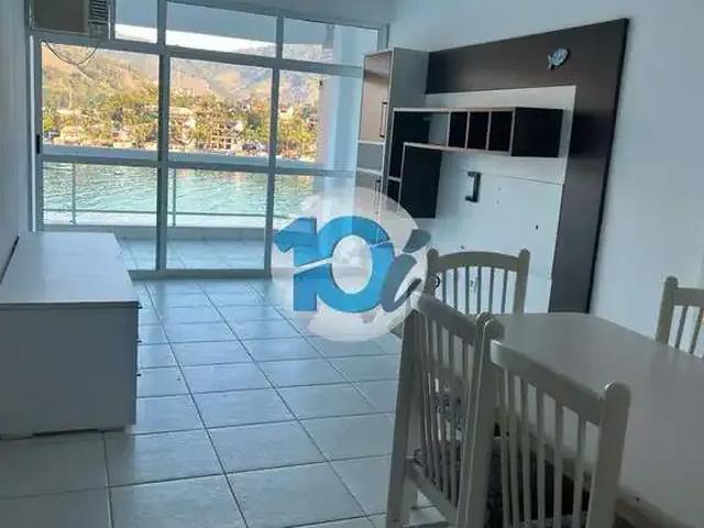 Apartamento venda em Região Geográfica Imediata de Angra dos Reis, Angra dos Reis