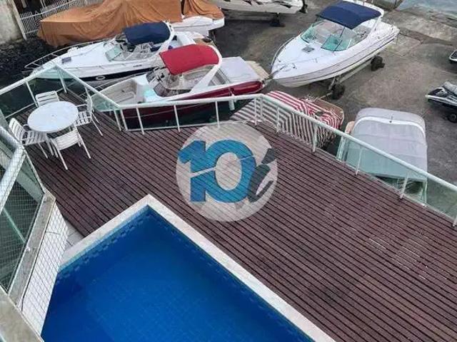 Apartamento venda em Região Geográfica Imediata de Angra dos Reis, Angra dos Reis