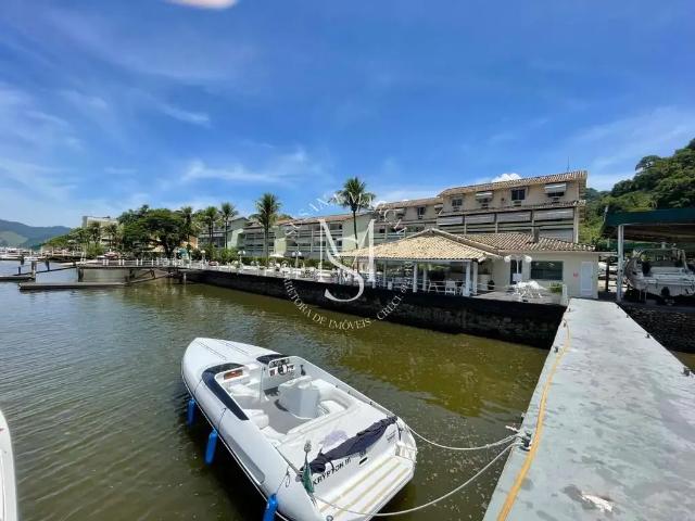 Apartamento venda em Cunhambebe, Angra dos Reis