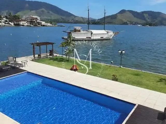 Apartamento venda em Região Geográfica Imediata de Angra dos Reis, Angra dos Reis