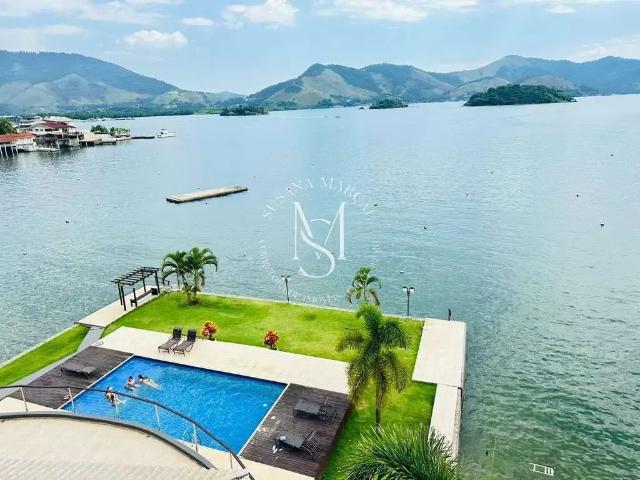 Apartamento venda em Região Geográfica Imediata de Angra dos Reis, Angra dos Reis