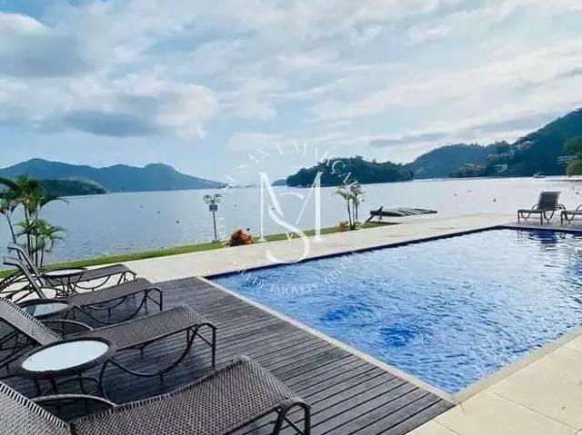 Apartamento venda em Região Geográfica Imediata de Angra dos Reis, Angra dos Reis