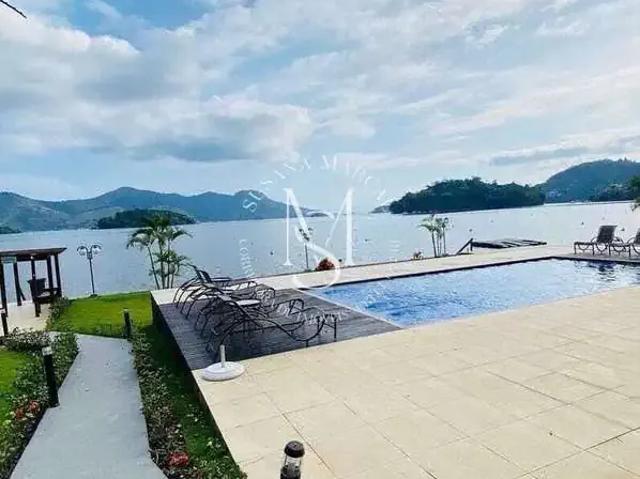 Apartamento venda em Região Geográfica Imediata de Angra dos Reis, Angra dos Reis