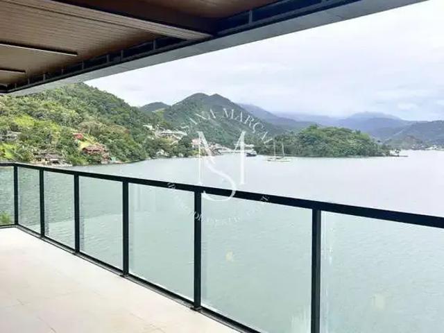 Apartamento venda em Cunhambebe, Angra dos Reis