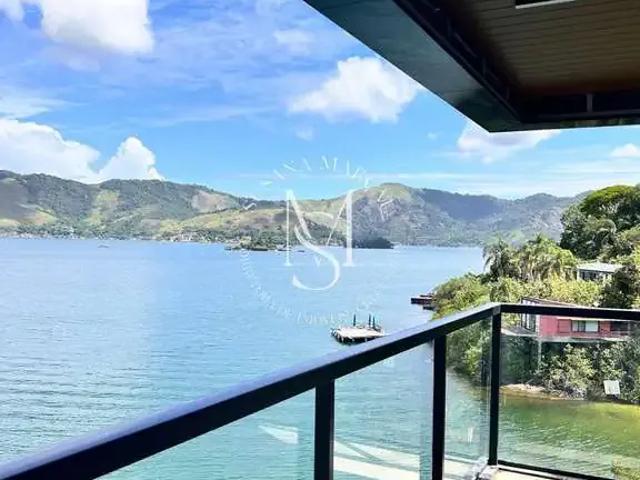 Apartamento venda em Região Geográfica Imediata de Angra dos Reis, Angra dos Reis