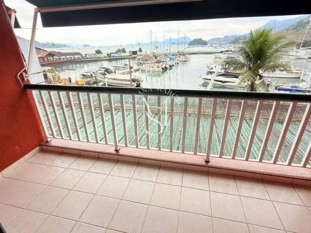 Apartamento venda em Região Geográfica Imediata de Angra dos Reis, Angra dos Reis