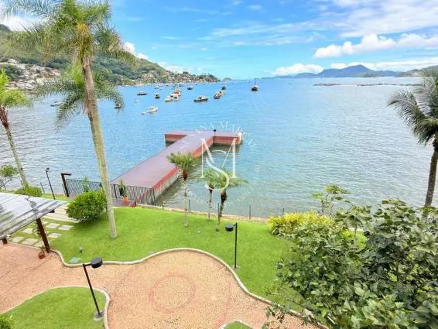 Apartamento venda em Região Geográfica Imediata de Angra dos Reis, Angra dos Reis