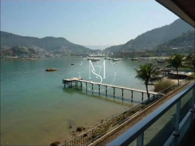Apartamento venda em Região Geográfica Imediata de Angra dos Reis, Angra dos Reis