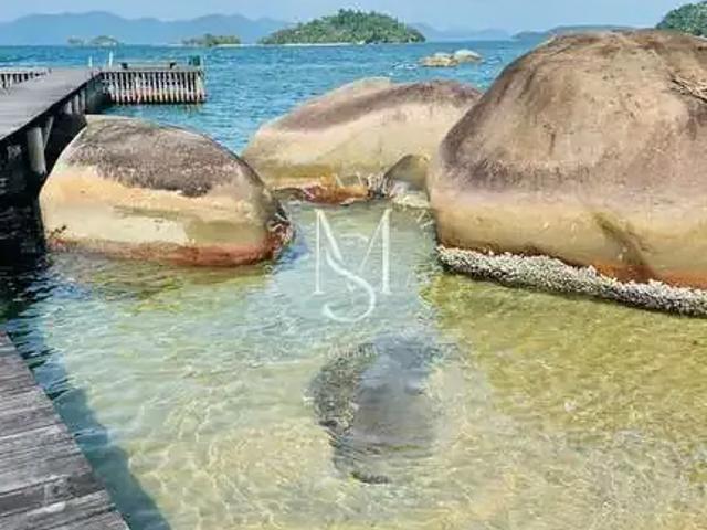 Apartamento venda em Região Geográfica Imediata de Angra dos Reis, Angra dos Reis