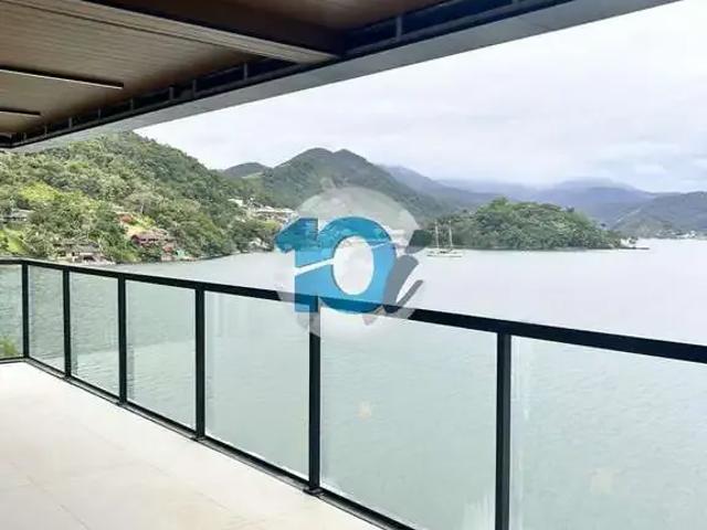 Apartamento venda em Cunhambebe, Angra dos Reis