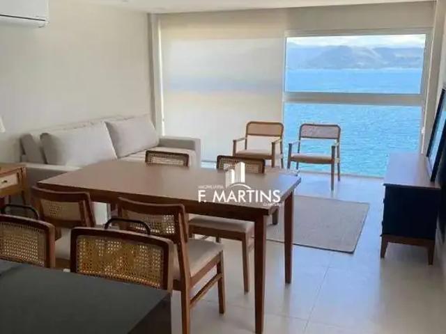 Apartamento venda em Região Geográfica Imediata de Angra dos Reis, Angra dos Reis
