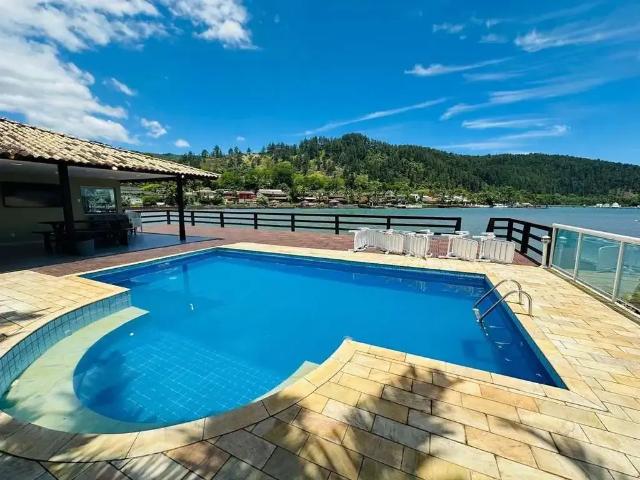 Apartamento venda em Região Geográfica Imediata de Angra dos Reis, Angra dos Reis