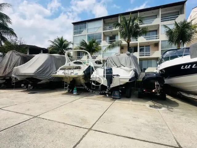 Apartamento venda em Região Geográfica Imediata de Angra dos Reis, Angra dos Reis