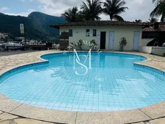 Apartamento venda em Região Geográfica Imediata de Angra dos Reis, Angra dos Reis