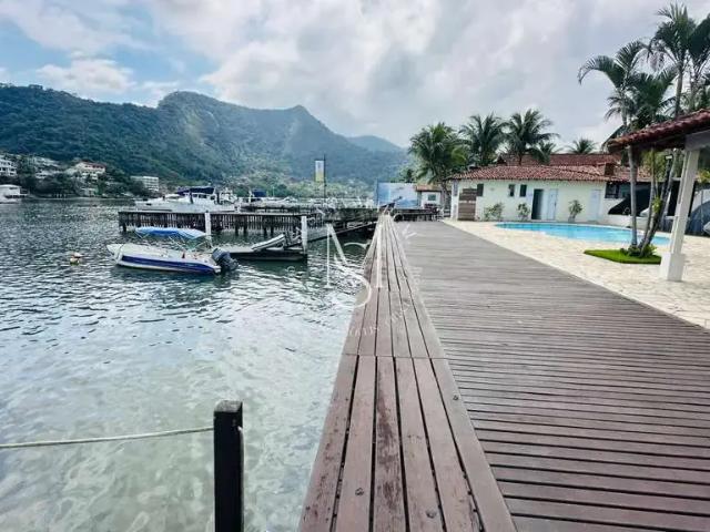 Apartamento venda em Região Geográfica Imediata de Angra dos Reis, Angra dos Reis