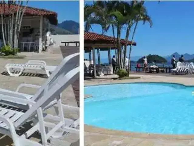 Apartamento venda em Região Geográfica Imediata de Angra dos Reis, Angra dos Reis